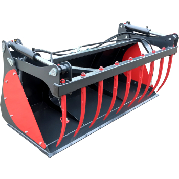 Metal-Technik Łycho - Krokodyl zęby wkręcane